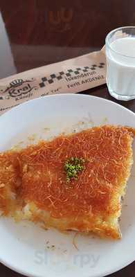 Kral Kunefe Barajyolu