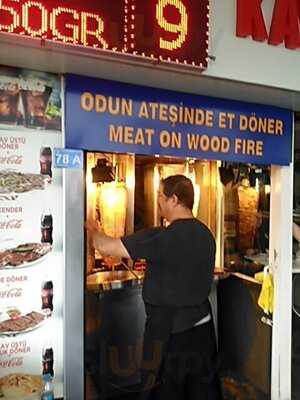 Kayımoğlu Döner