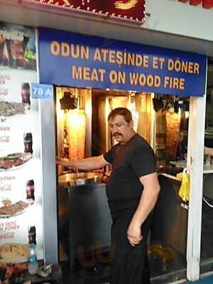 Kayımoğlu Döner