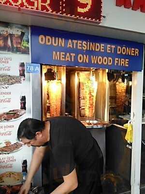 Kayımoğlu Döner
