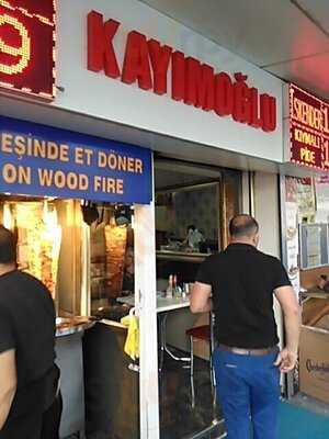 Kayımoğlu Döner