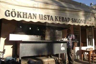 Gökhan Usta Kebap Salonu