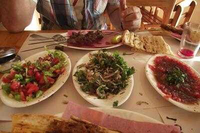 Gökhan Usta Kebap Salonu