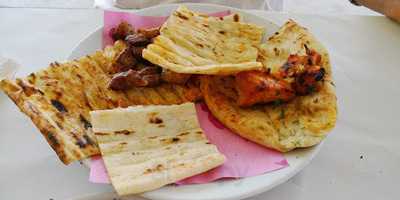 Gökhan Usta Kebap Salonu