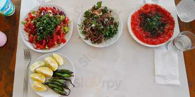 Gökhan Usta Kebap Salonu