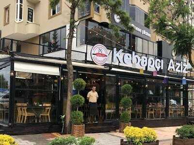 Kebapci Aziz
