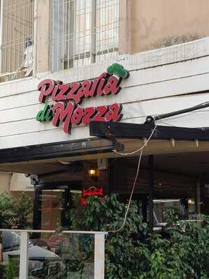 Pizzaria Di Mozza