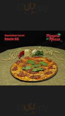 Pizzaria Di Mozza
