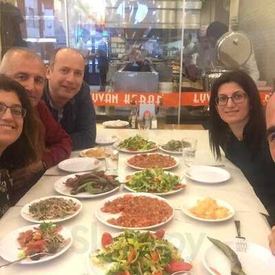 Eyvan Kebap