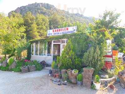 Kardelen Tantuni Kokoreç