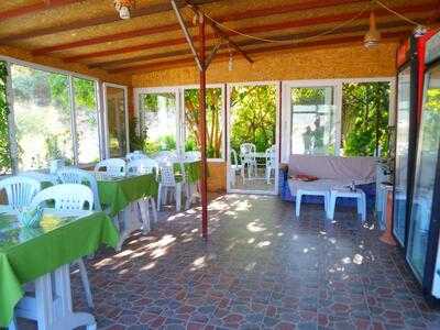 Kardelen Tantuni Kokoreç