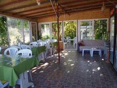 Kardelen Tantuni Kokoreç