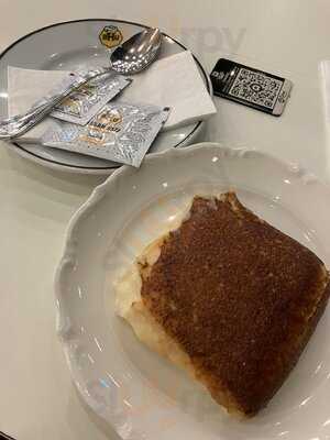 Bolulu Hasan Usta Süt Tatlıları