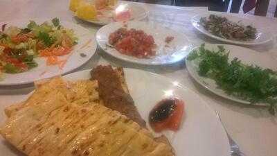 Asmaaltı 1940 Kebap Ve Lahmacun Salonu