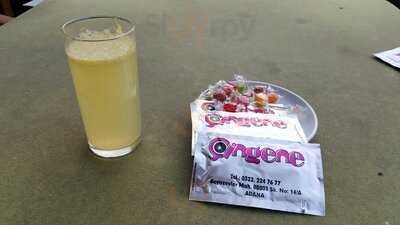 Cingene Kafe