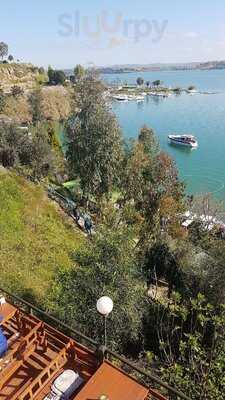 Çardak Cafe & Nargile