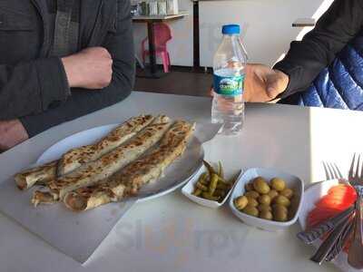 Çardak Cafe & Nargile