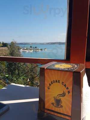 Çardak Cafe & Nargile