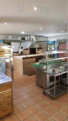 Arif Kebap Ve Lahmacun Salonu