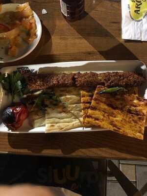 Arif Kebap Ve Lahmacun Salonu