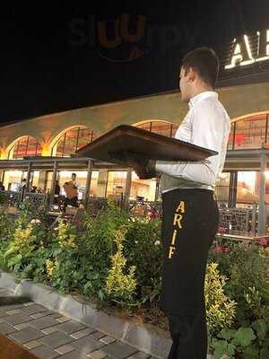 Arif Kebap Ve Lahmacun Salonu