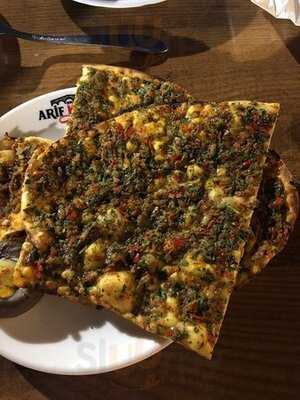 Arif Kebap Ve Lahmacun Salonu