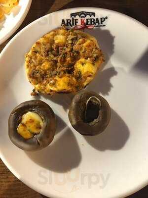 Arif Kebap Ve Lahmacun Salonu
