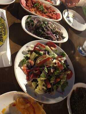 Arif Kebap Ve Lahmacun Salonu