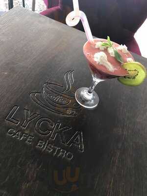 Lycka Cafe Bistro