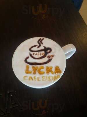 Lycka Cafe Bistro