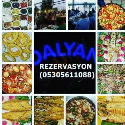 Dalyan Balık Restaurant