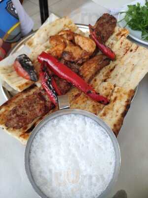 Bolkepçe Lokantası