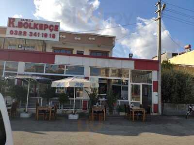 Bolkepçe Lokantası