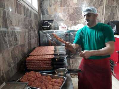 Bolkepçe Lokantası