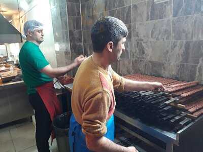 Bolkepçe Lokantası