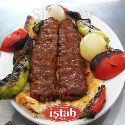 Istah Kebap