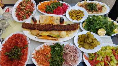Istah Kebap