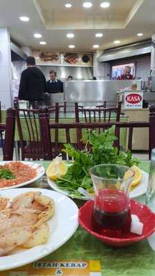 Istah Kebap