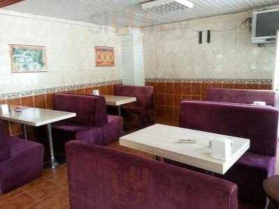 Çevre Etli Pide Ve Kebap Salonu