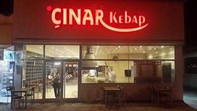 Çınar Kebap