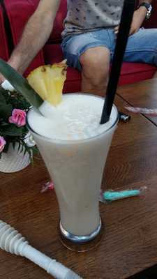 Zippoo Lounge Hookah&lunch