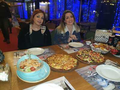 Zippoo Lounge Hookah&lunch