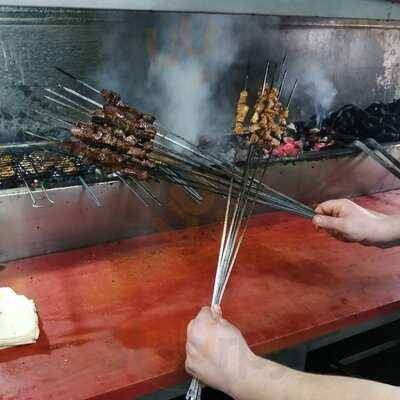 Büyük Adana Kebap