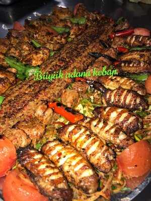 Büyük Adana Kebap