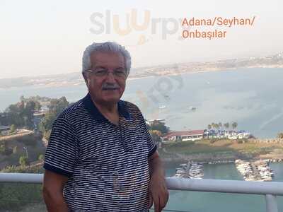 Adana Onbasilar Kebap