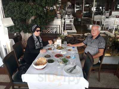 Adana Onbasilar Kebap