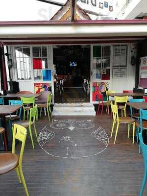 Blackboard Cafe & Bar