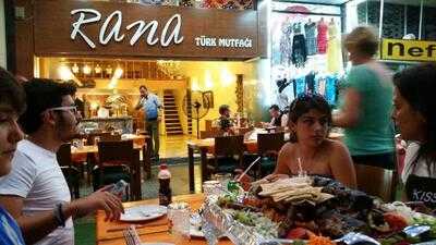 Rana Türk Mutfağı