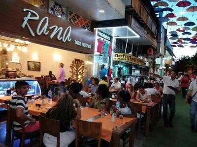 Rana Türk Mutfağı