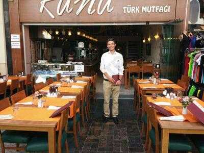 Rana Türk Mutfağı